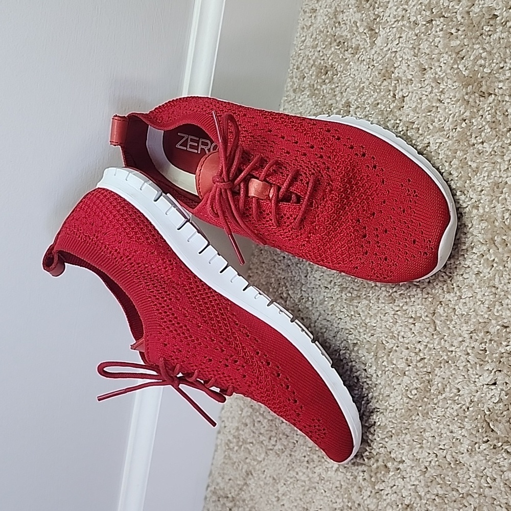 COLE HAAN